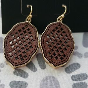 New Hildie & Jo earrings!